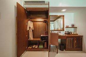 Ban Sainai Resort
