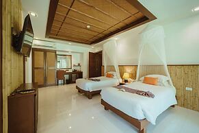 Ban Sainai Resort