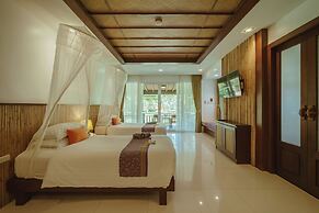 Ban Sainai Resort
