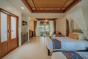 Ban Sainai Resort