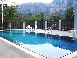 Aonang Miti Resort