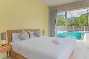 Aonang Miti Resort