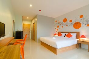 Aonang Miti Resort