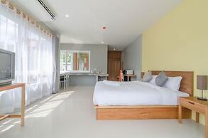 Aonang Miti Resort