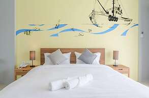 Aonang Miti Resort