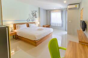 Aonang Miti Resort