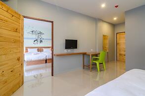 Aonang Miti Resort
