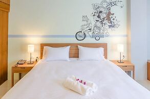 Aonang Miti Resort