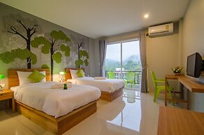 Aonang Miti Resort