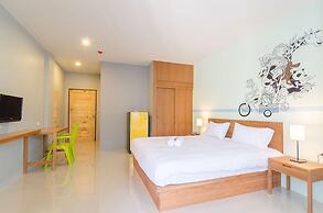 Aonang Miti Resort
