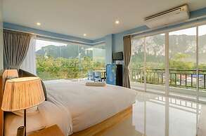 Aonang Miti Resort