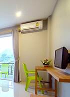 Aonang Miti Resort