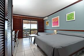 Le Stanley Hotel and Suites