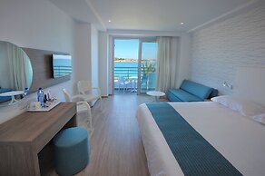 Okeanos Beach Boutique Hotel