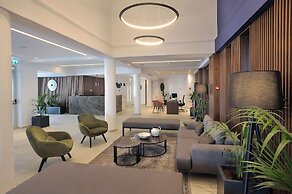 Okeanos Beach Boutique Hotel