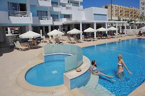 Okeanos Beach Boutique Hotel