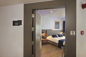 Okeanos Beach Boutique Hotel