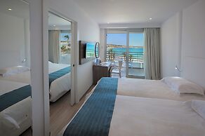 Okeanos Beach Boutique Hotel