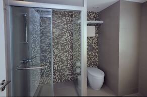 Okeanos Beach Boutique Hotel