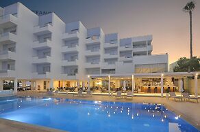 Okeanos Beach Boutique Hotel