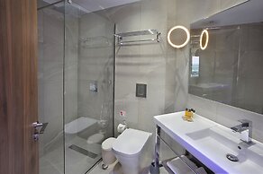 Okeanos Beach Boutique Hotel