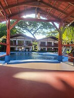 Agua Dulce On The Beach