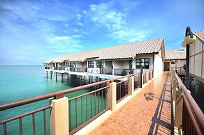 Lexis Port Dickson
