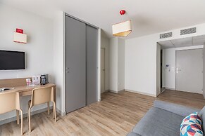 Appart'City Confort Perpignan Centre Gare