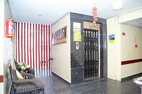 Hotel Geetanjali