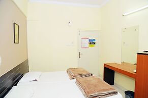 Hotel Geetanjali