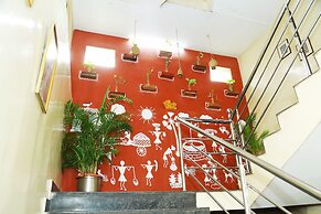 Hotel Geetanjali