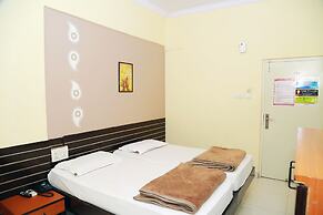 Hotel Geetanjali