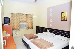 Hotel Geetanjali