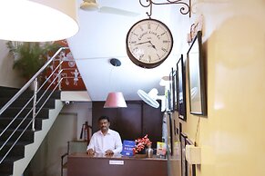 Hotel Geetanjali