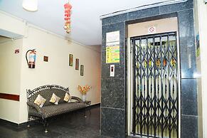 Hotel Geetanjali