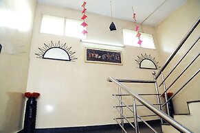 Hotel Geetanjali