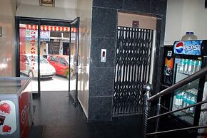 Hotel Geetanjali