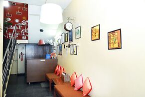 Hotel Geetanjali
