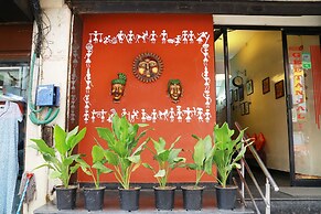 Hotel Geetanjali