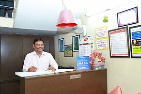Hotel Geetanjali
