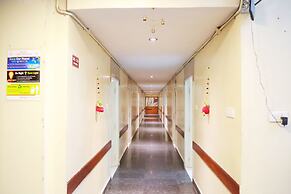 Hotel Geetanjali