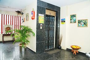 Hotel Geetanjali