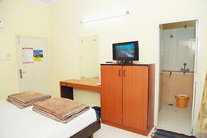 Hotel Geetanjali