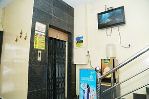 Hotel Geetanjali