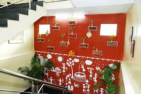 Hotel Geetanjali