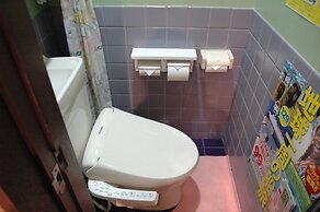 Oyama Guest House Kyoto