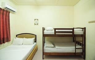Anggerik Lodging Hotel