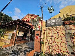 Anggerik Lodging Hotel