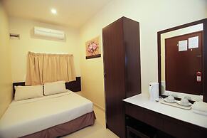 Anggerik Lodging Hotel