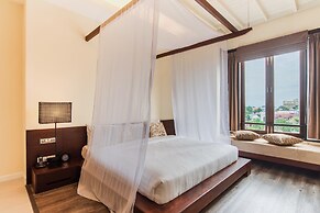 De Chai Colonial Hotel & Spa